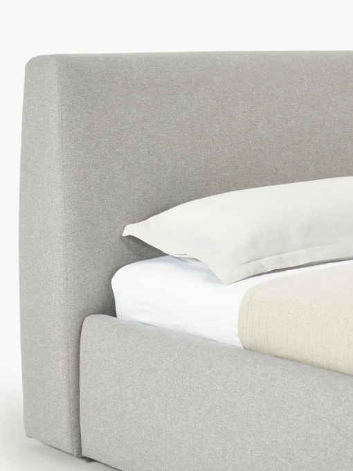 Cama Individual Cloud