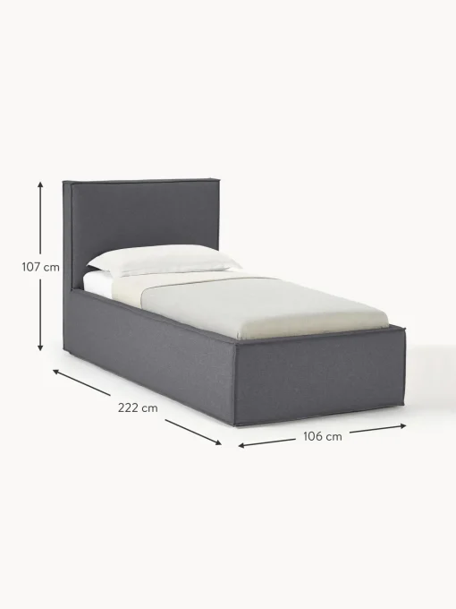 Cama Individual Dream