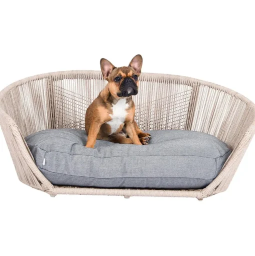 Cama Para Mascotas De Interior/Exterior Vogue