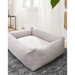 Cama Para Mascotas Tudor, Tamanos Diferentes