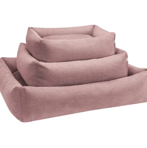 Cama Para Mascotas Tudor, Tamanos Diferentes