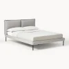 Cama Tapizada Amelia