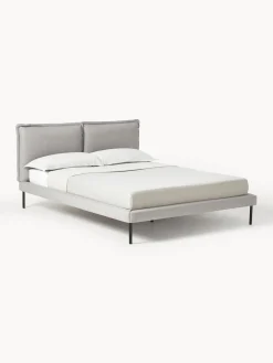 Cama Tapizada Amelia