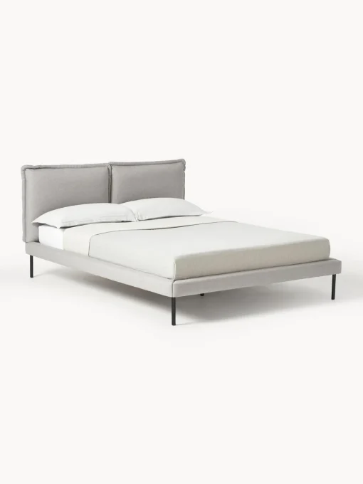 Cama Tapizada Amelia