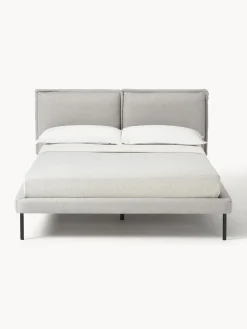 Cama Tapizada Amelia