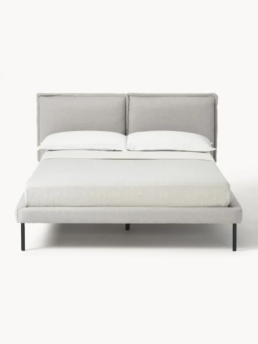 Cama Tapizada Amelia