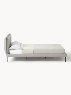 Cama Tapizada Amelia