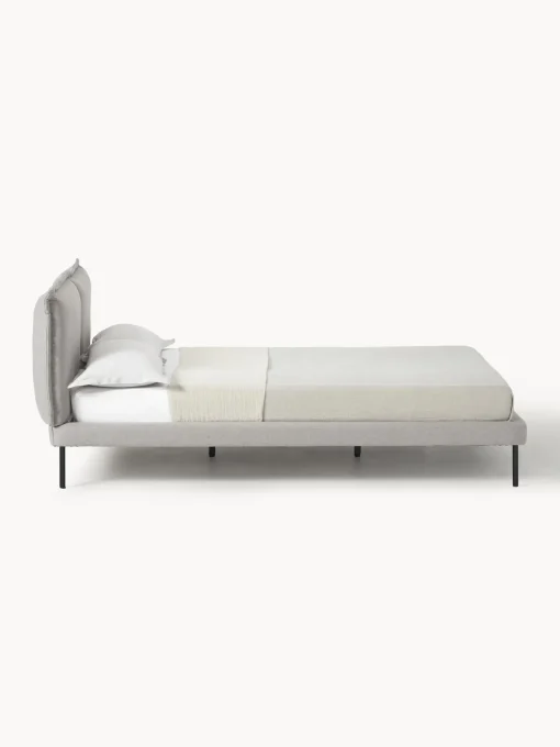 Cama Tapizada Amelia