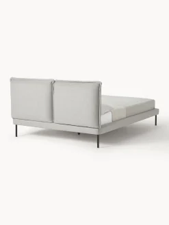 Cama Tapizada Amelia