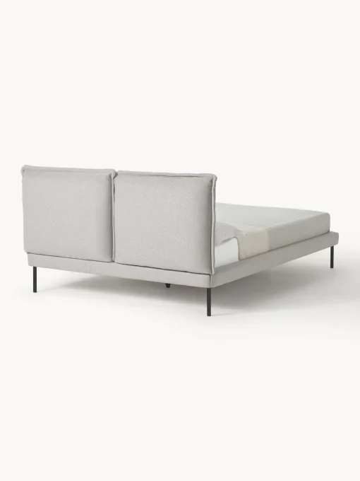 Cama Tapizada Amelia