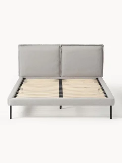 Cama Tapizada Amelia