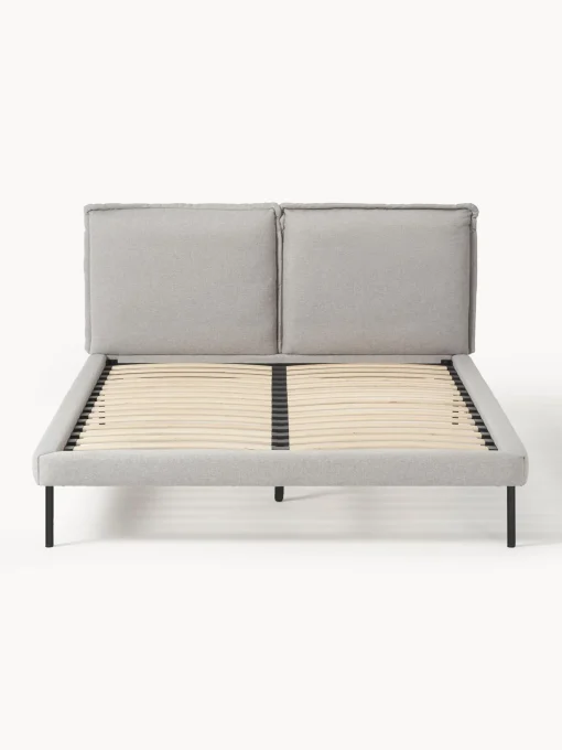 Cama Tapizada Amelia