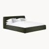 Cama Tapizada Cloud