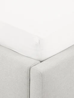 Cama Tapizada Cloud