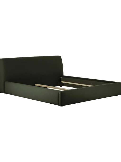 Cama Tapizada Cloud