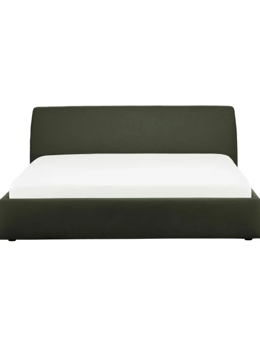 Cama Tapizada Cloud