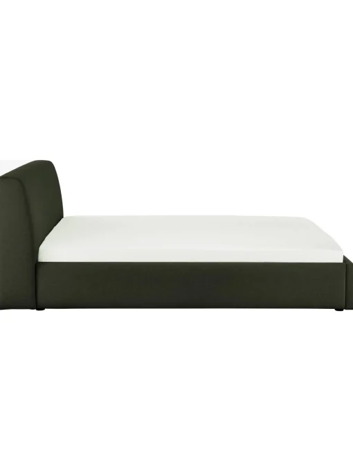Cama Tapizada Cloud