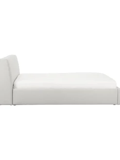 Cama Tapizada Cloud