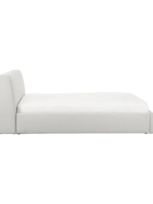 Cama Tapizada Cloud