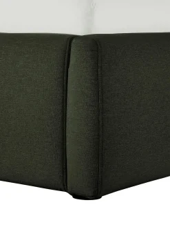 Cama Tapizada Cloud