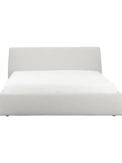 Cama Tapizada Cloud