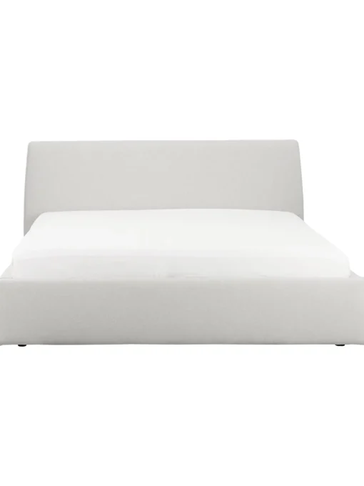 Cama Tapizada Cloud