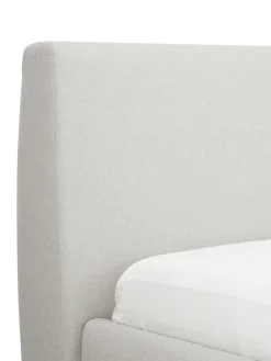 Cama Tapizada Cloud