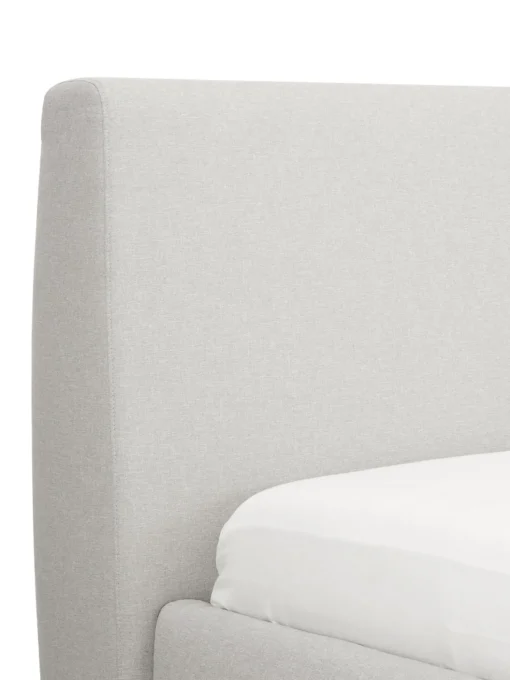 Cama Tapizada Cloud