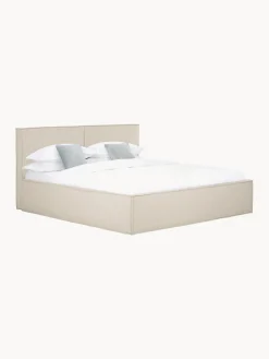 Cama Tapizada Dream