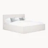 Cama Tapizada Dream