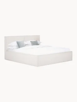 Cama Tapizada Dream