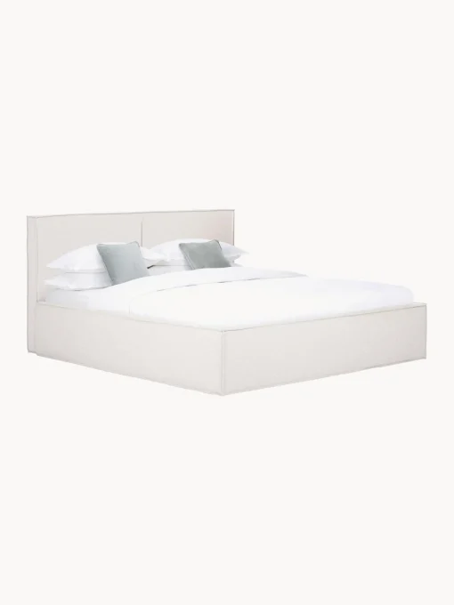 Cama Tapizada Dream