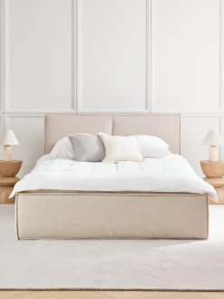 Cama Tapizada Dream