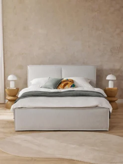 Cama Tapizada Dream
