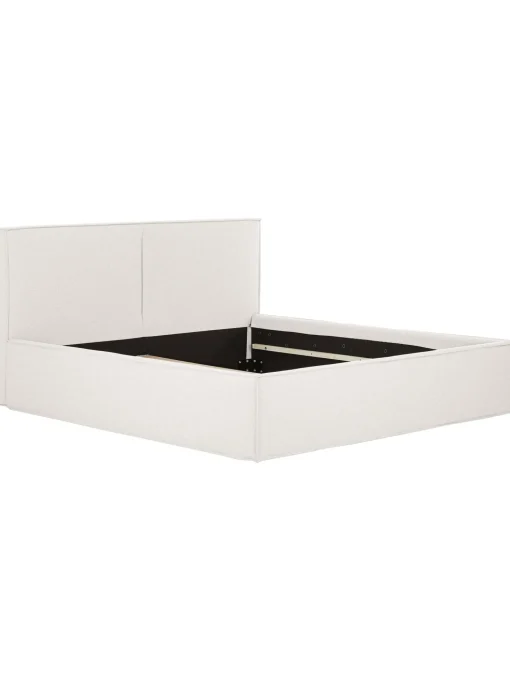 Cama Tapizada Dream