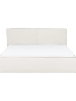 Cama Tapizada Dream
