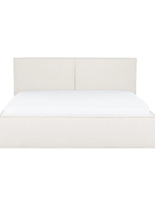 Cama Tapizada Dream