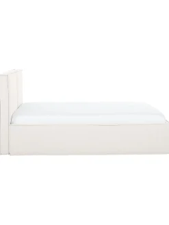 Cama Tapizada Dream