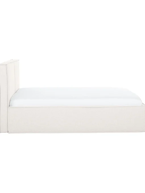 Cama Tapizada Dream