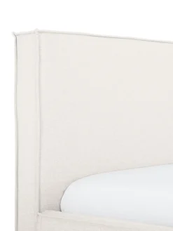 Cama Tapizada Dream