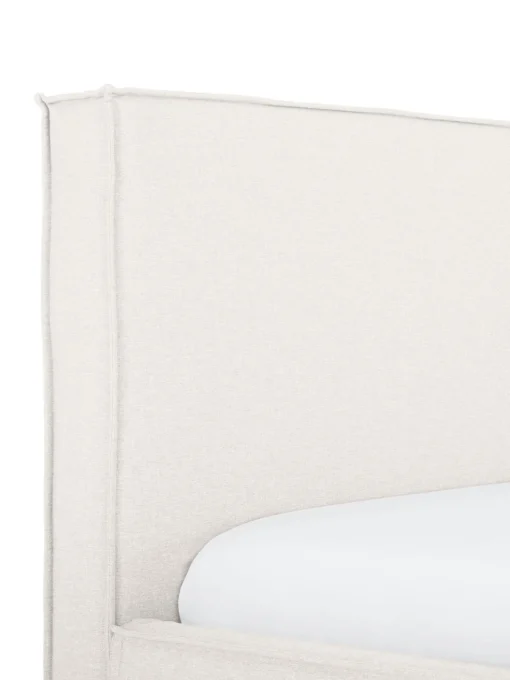 Cama Tapizada Dream