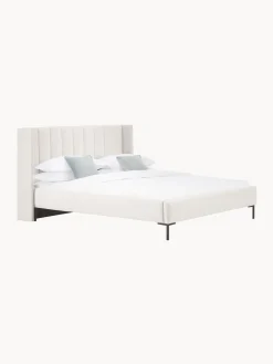 Cama Tapizada Dusk