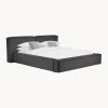 Cama Tapizada Lennon