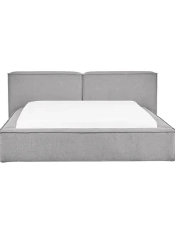 Cama Tapizada Lennon