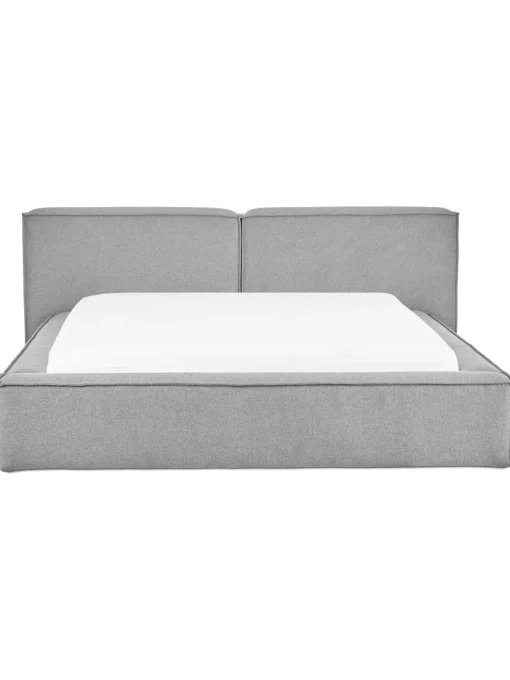 Cama Tapizada Lennon