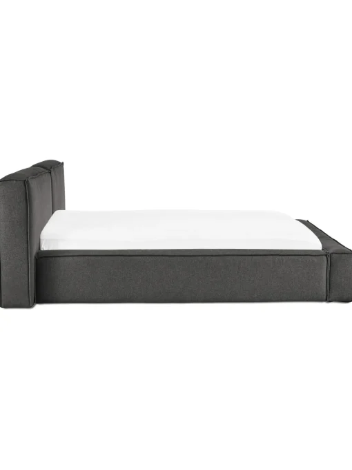Cama Tapizada Lennon
