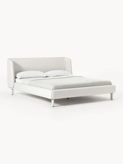 Cama Tapizada Luma