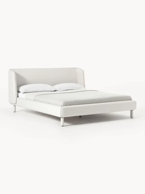 Cama Tapizada Luma