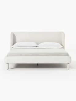 Cama Tapizada Luma