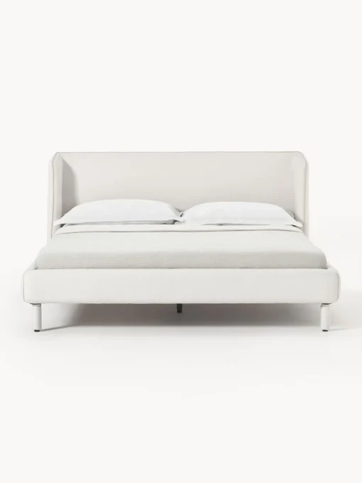 Cama Tapizada Luma